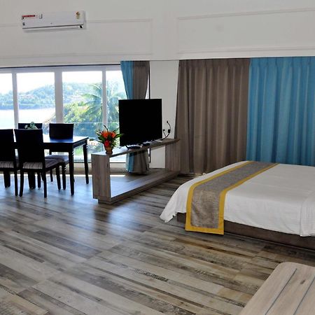 Hotel Sinclairs Bayview Port Blair Zewnętrze zdjęcie