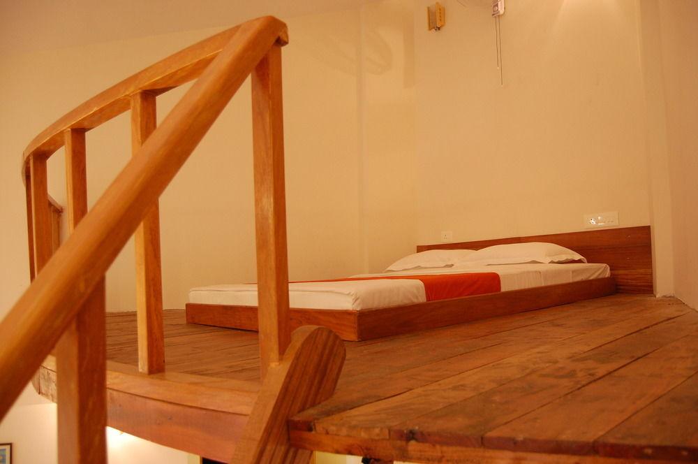 Hotel Sinclairs Bayview Port Blair Zewnętrze zdjęcie