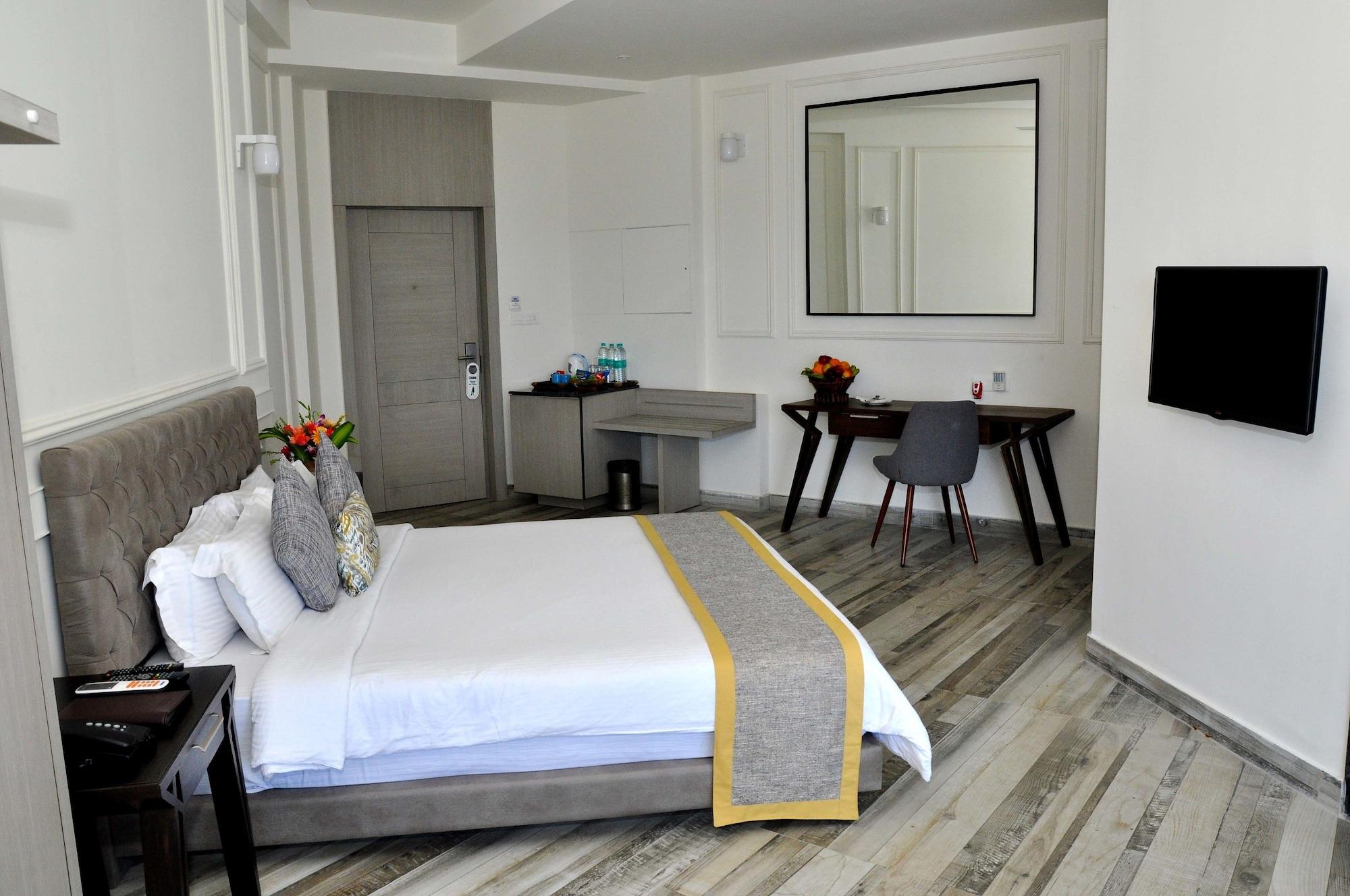 Hotel Sinclairs Bayview Port Blair Zewnętrze zdjęcie