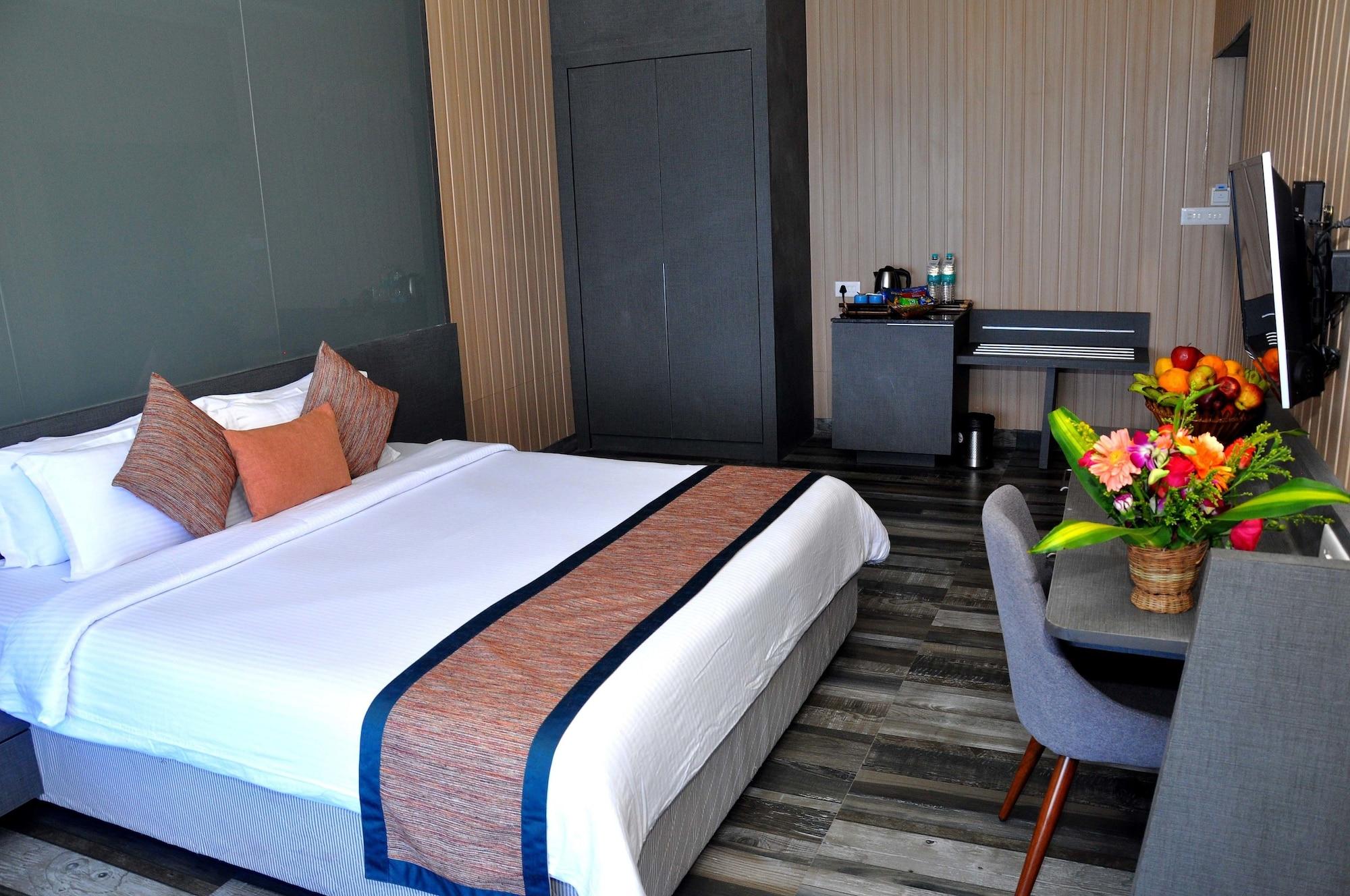 Hotel Sinclairs Bayview Port Blair Zewnętrze zdjęcie