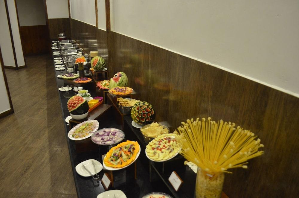 Hotel Sinclairs Bayview Port Blair Zewnętrze zdjęcie