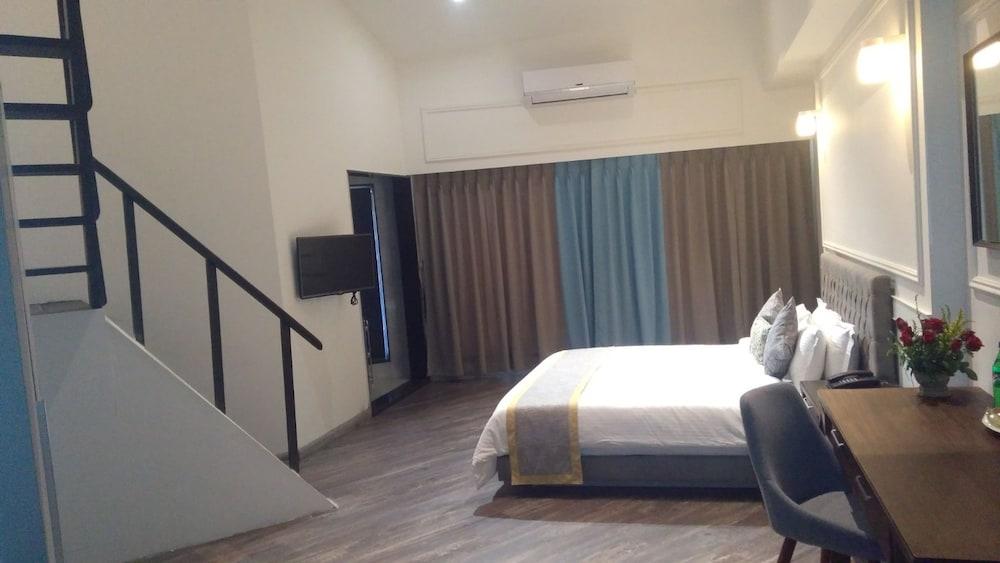 Hotel Sinclairs Bayview Port Blair Zewnętrze zdjęcie