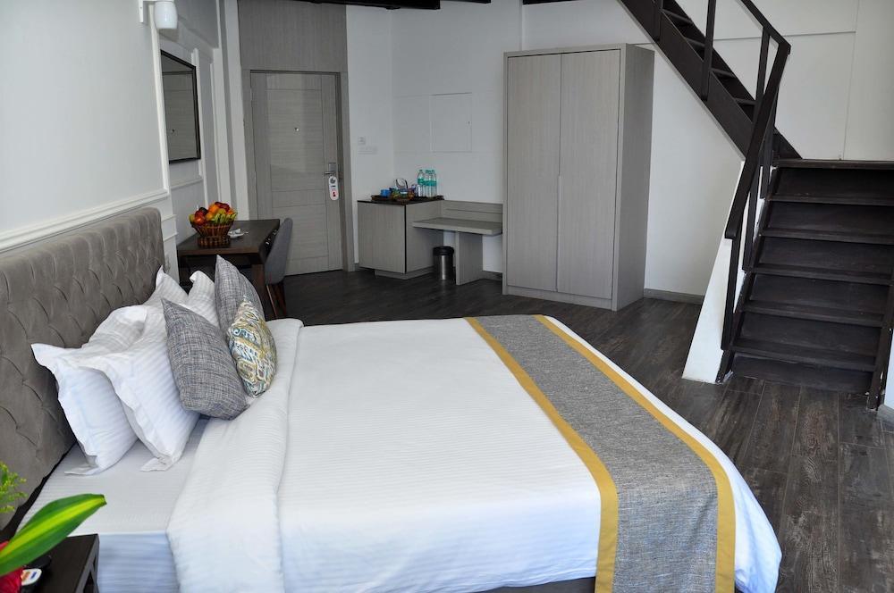 Hotel Sinclairs Bayview Port Blair Zewnętrze zdjęcie