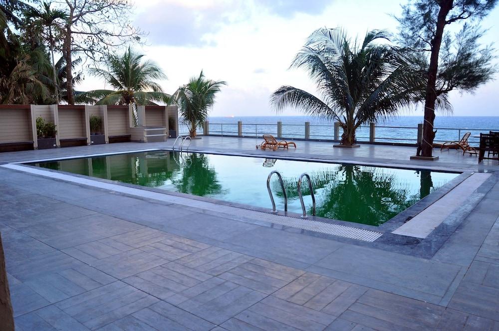 Hotel Sinclairs Bayview Port Blair Zewnętrze zdjęcie
