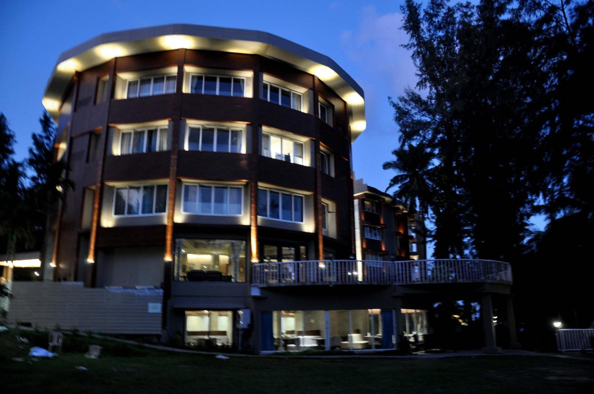 Hotel Sinclairs Bayview Port Blair Zewnętrze zdjęcie