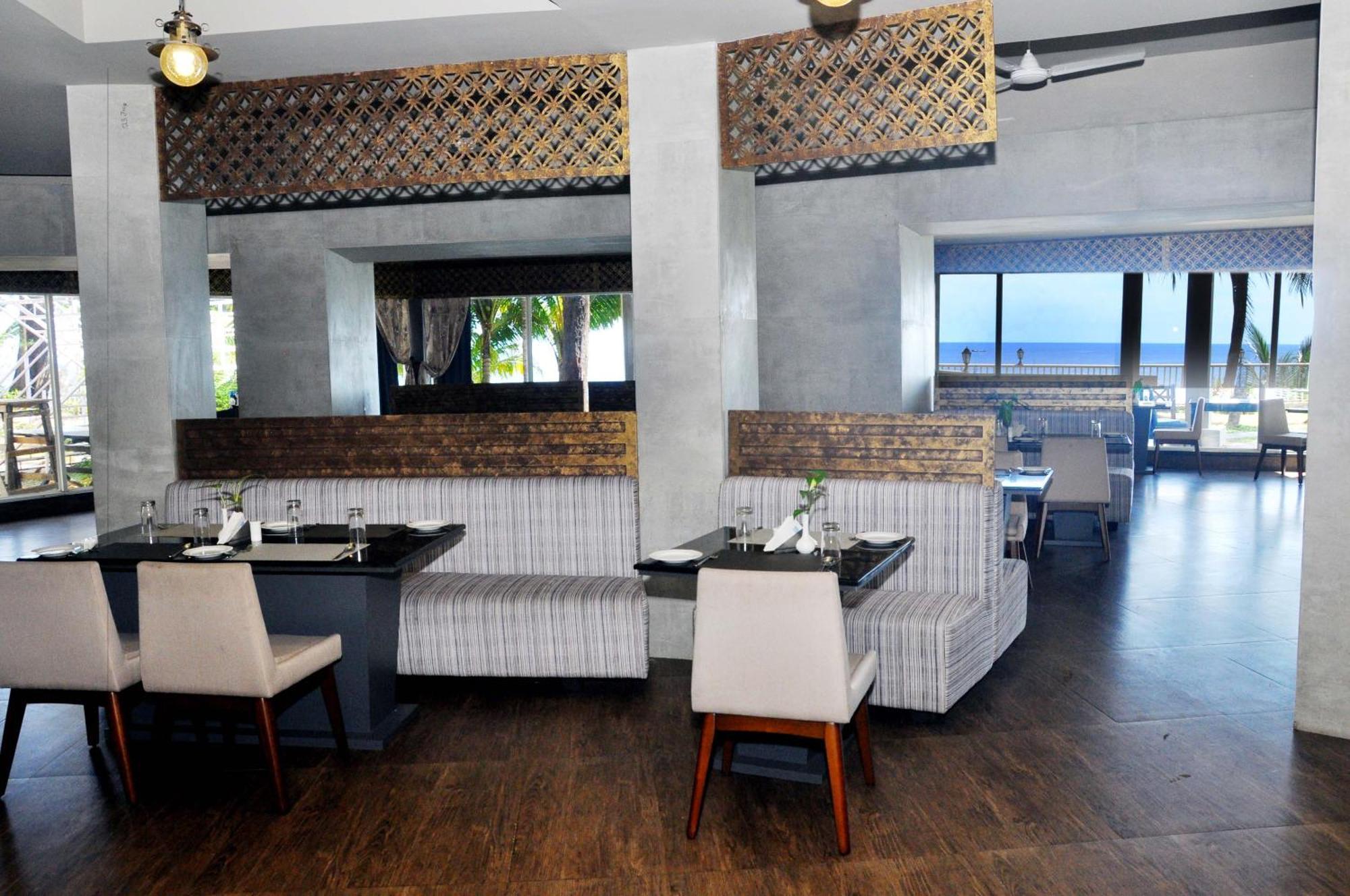 Hotel Sinclairs Bayview Port Blair Zewnętrze zdjęcie