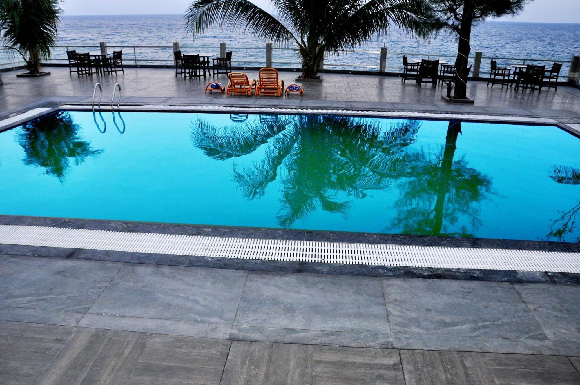 Hotel Sinclairs Bayview Port Blair Zewnętrze zdjęcie