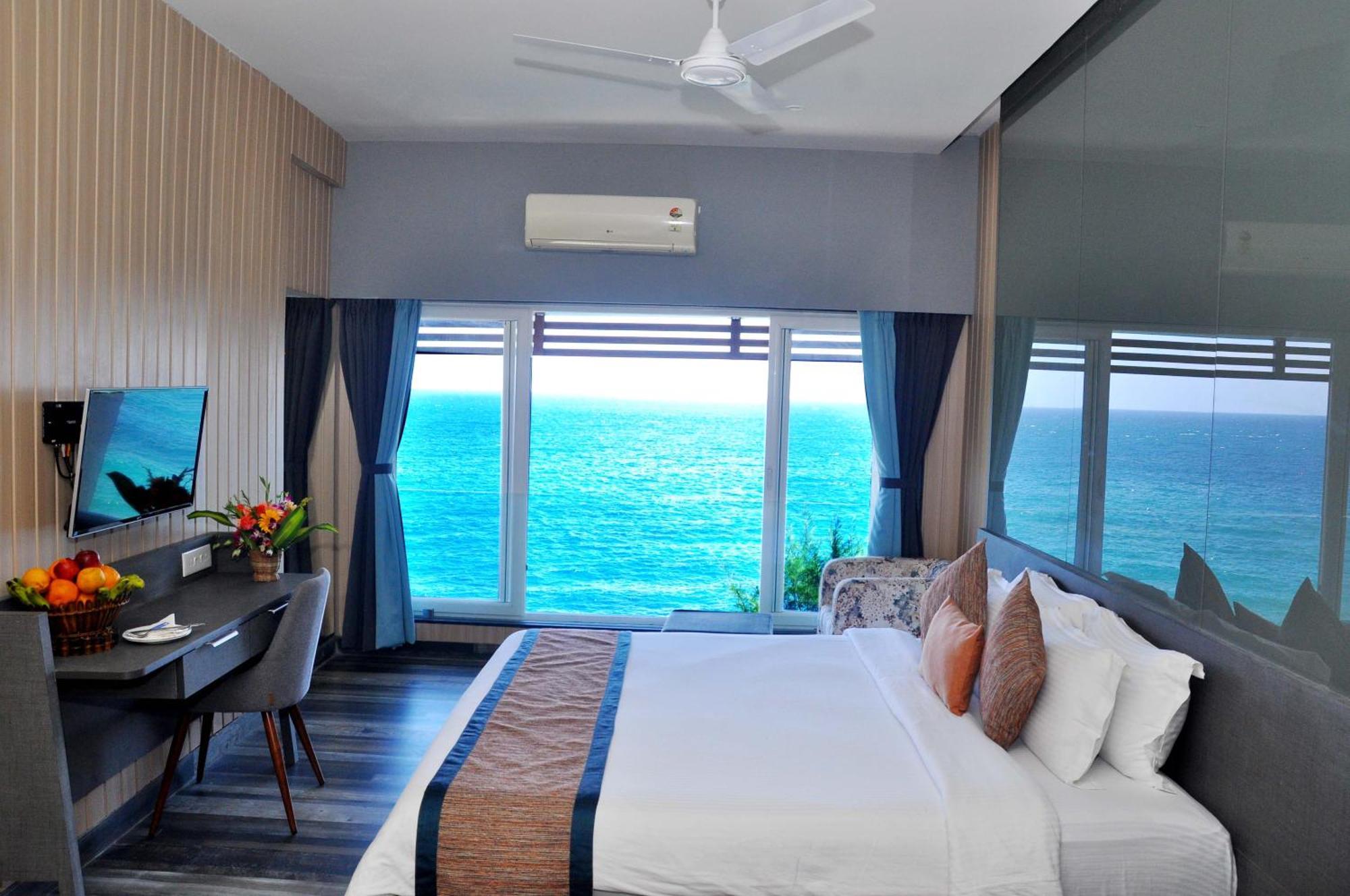 Hotel Sinclairs Bayview Port Blair Zewnętrze zdjęcie