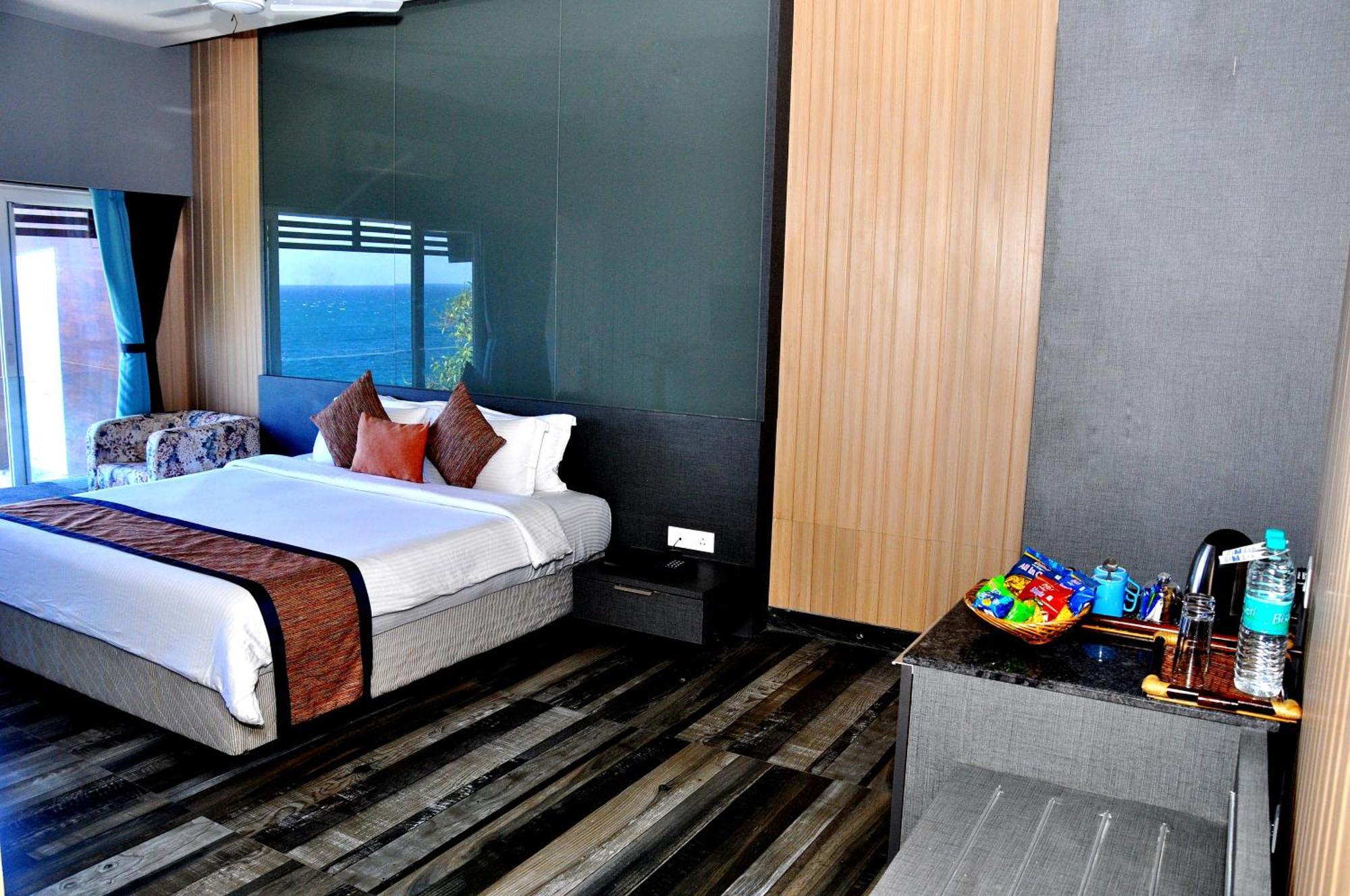 Hotel Sinclairs Bayview Port Blair Zewnętrze zdjęcie