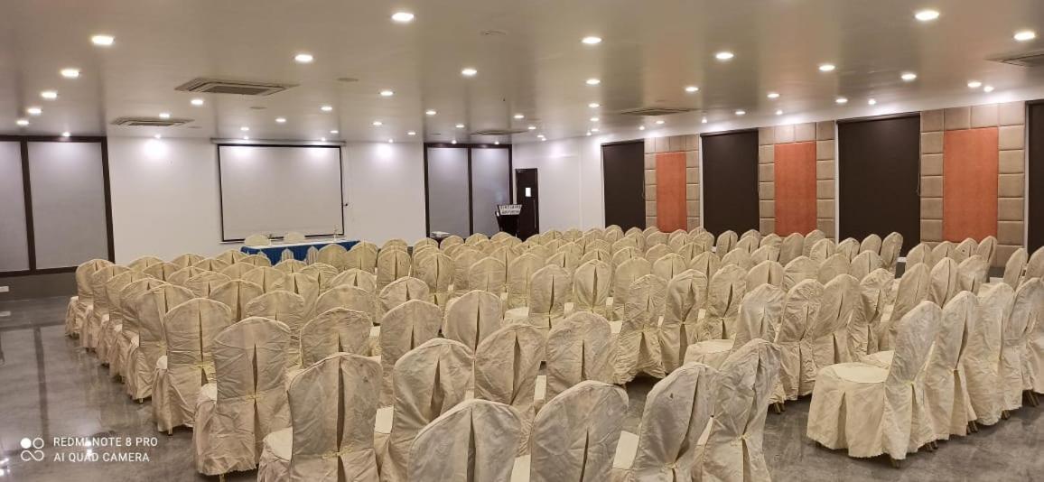 Hotel Sinclairs Bayview Port Blair Zewnętrze zdjęcie