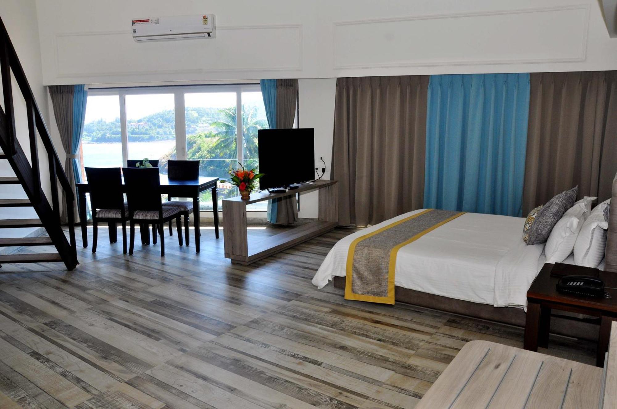 Hotel Sinclairs Bayview Port Blair Zewnętrze zdjęcie