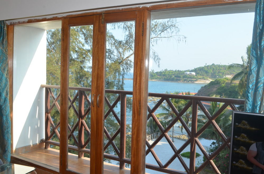 Hotel Sinclairs Bayview Port Blair Zewnętrze zdjęcie