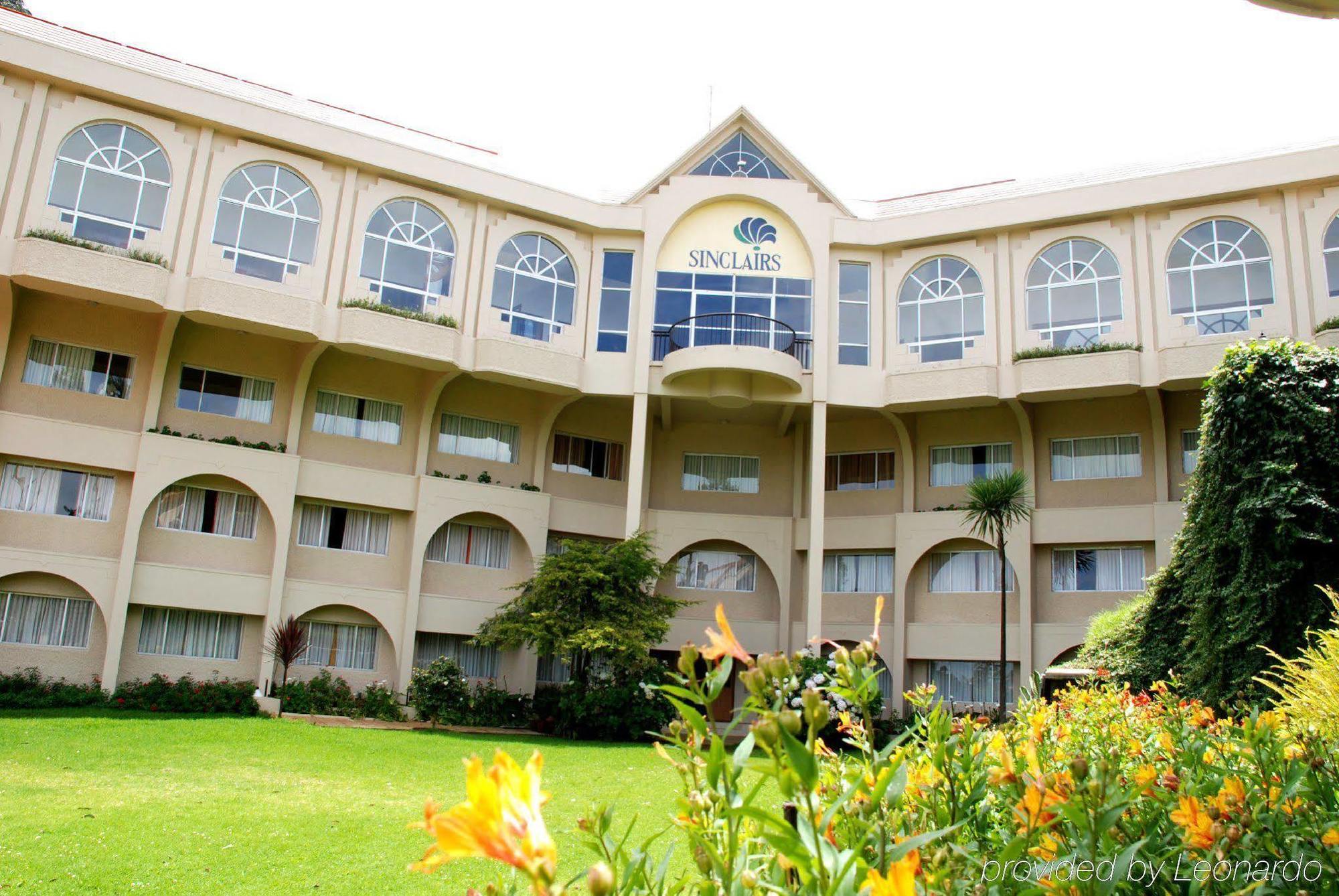 Hotel Sinclairs Bayview Port Blair Zewnętrze zdjęcie