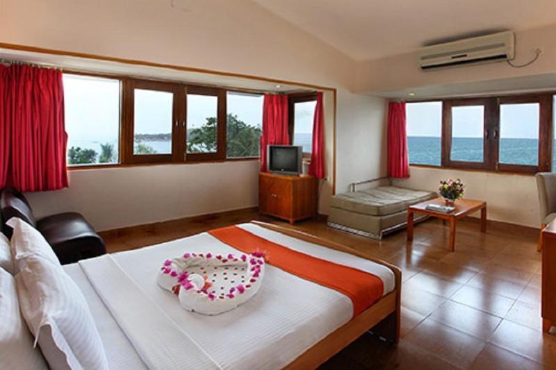Hotel Sinclairs Bayview Port Blair Zewnętrze zdjęcie