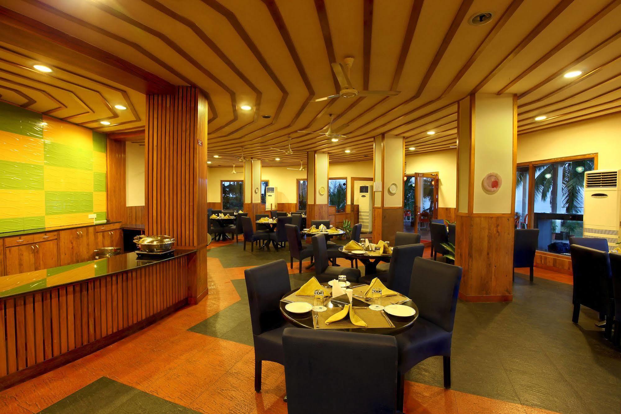 Hotel Sinclairs Bayview Port Blair Zewnętrze zdjęcie