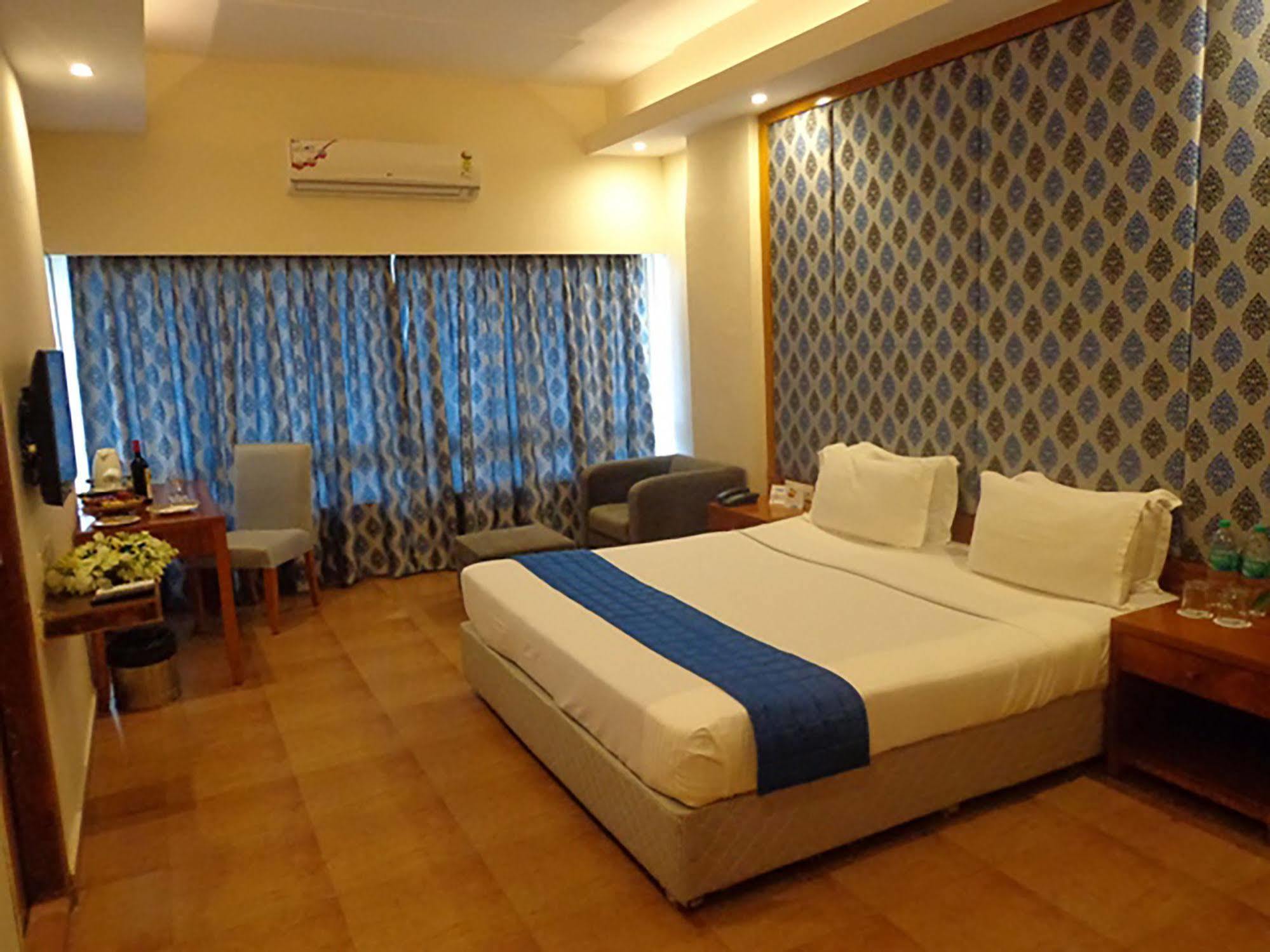 Hotel Sinclairs Bayview Port Blair Zewnętrze zdjęcie