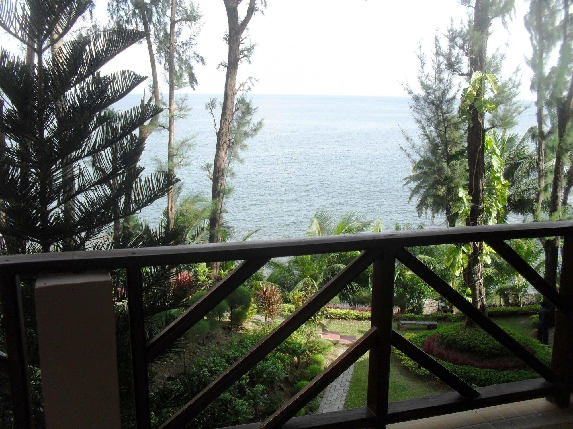 Hotel Sinclairs Bayview Port Blair Zewnętrze zdjęcie
