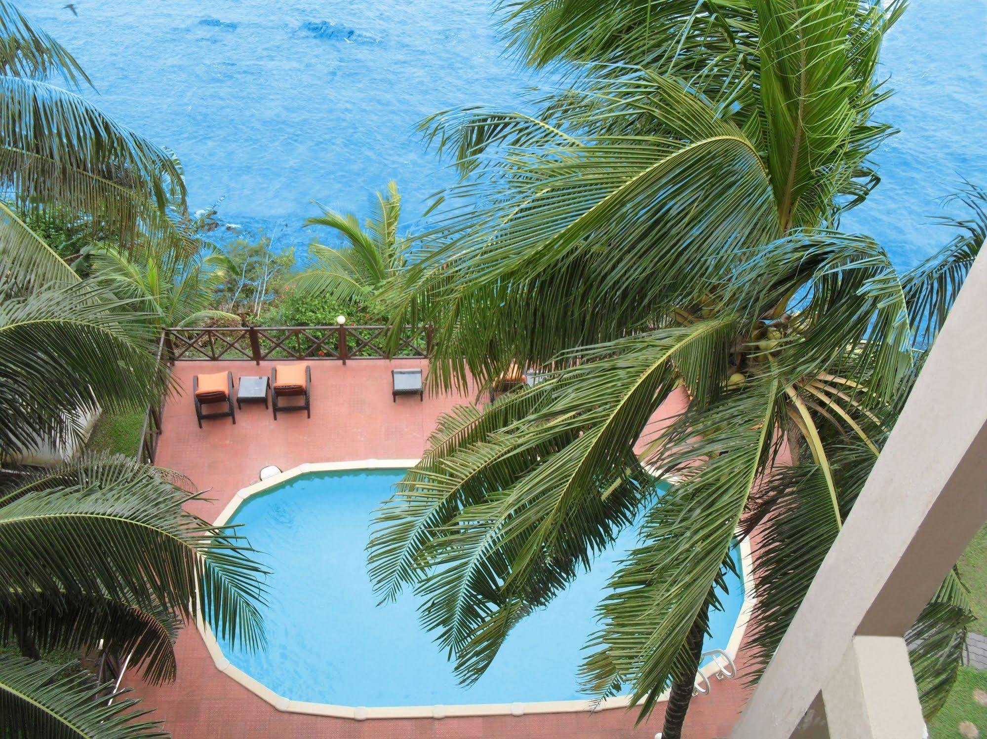 Hotel Sinclairs Bayview Port Blair Zewnętrze zdjęcie
