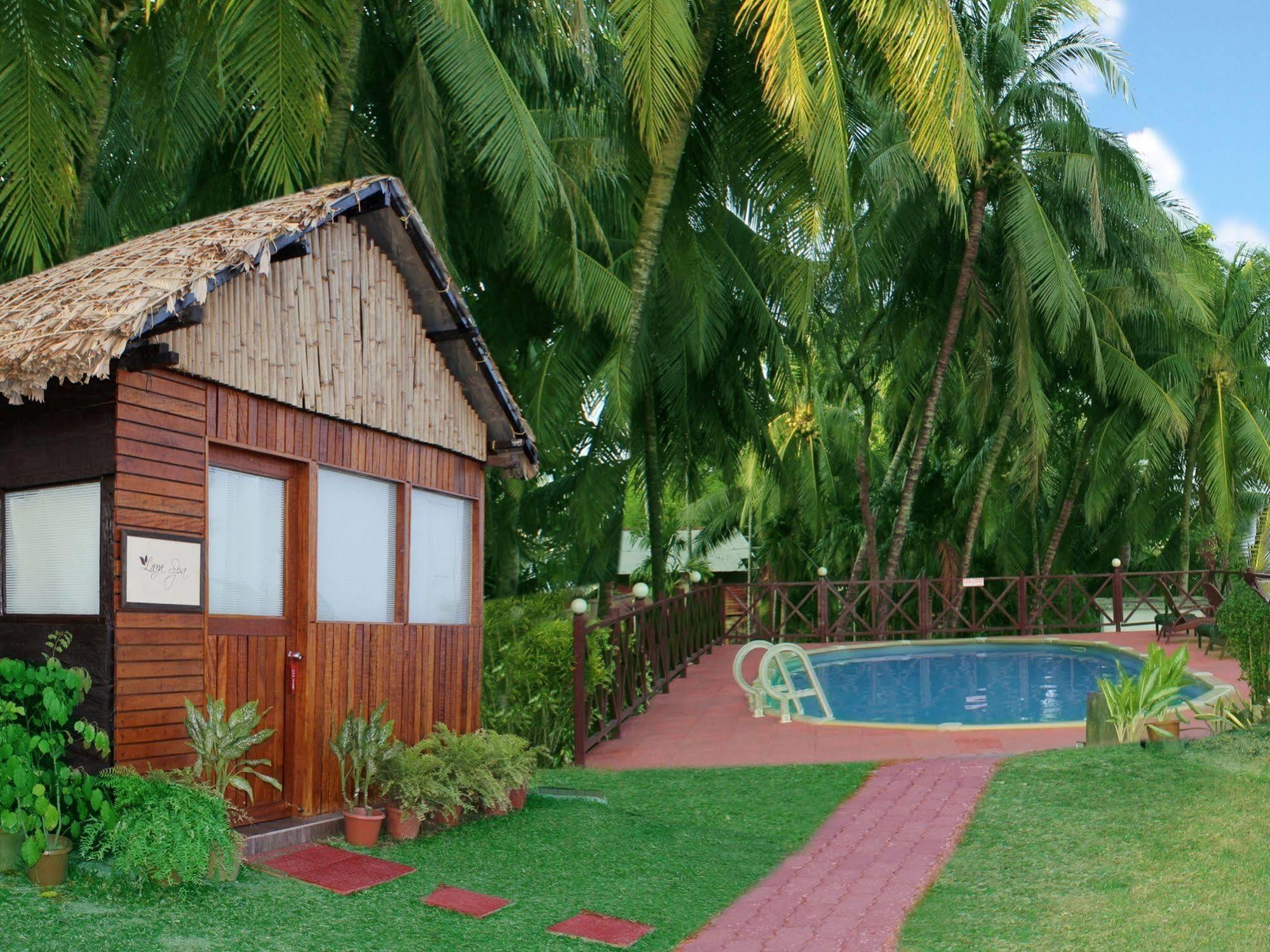 Hotel Sinclairs Bayview Port Blair Zewnętrze zdjęcie