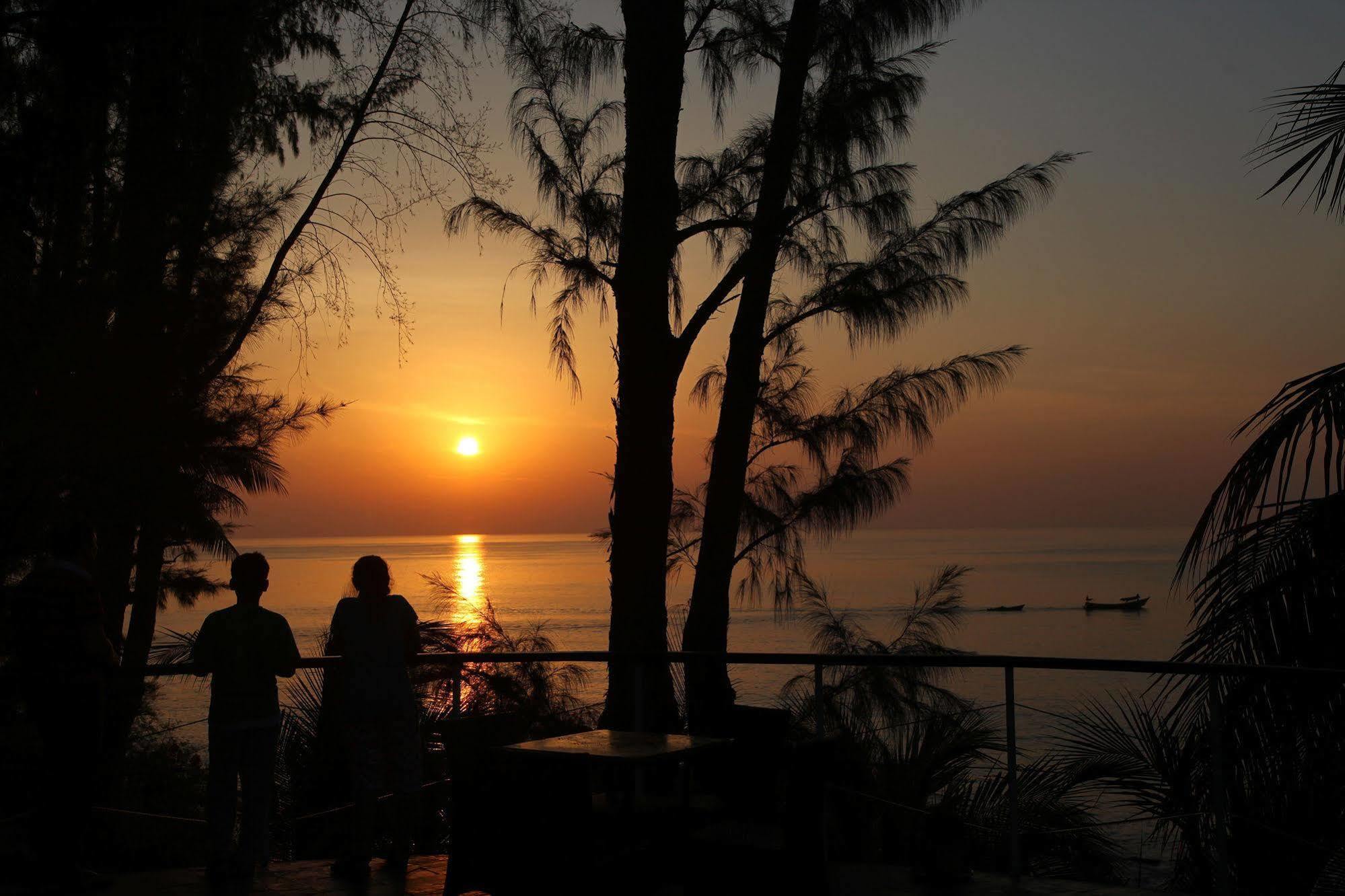 Hotel Sinclairs Bayview Port Blair Zewnętrze zdjęcie