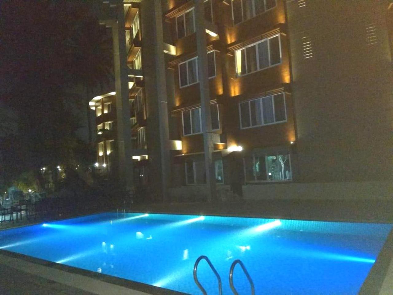 Hotel Sinclairs Bayview Port Blair Zewnętrze zdjęcie