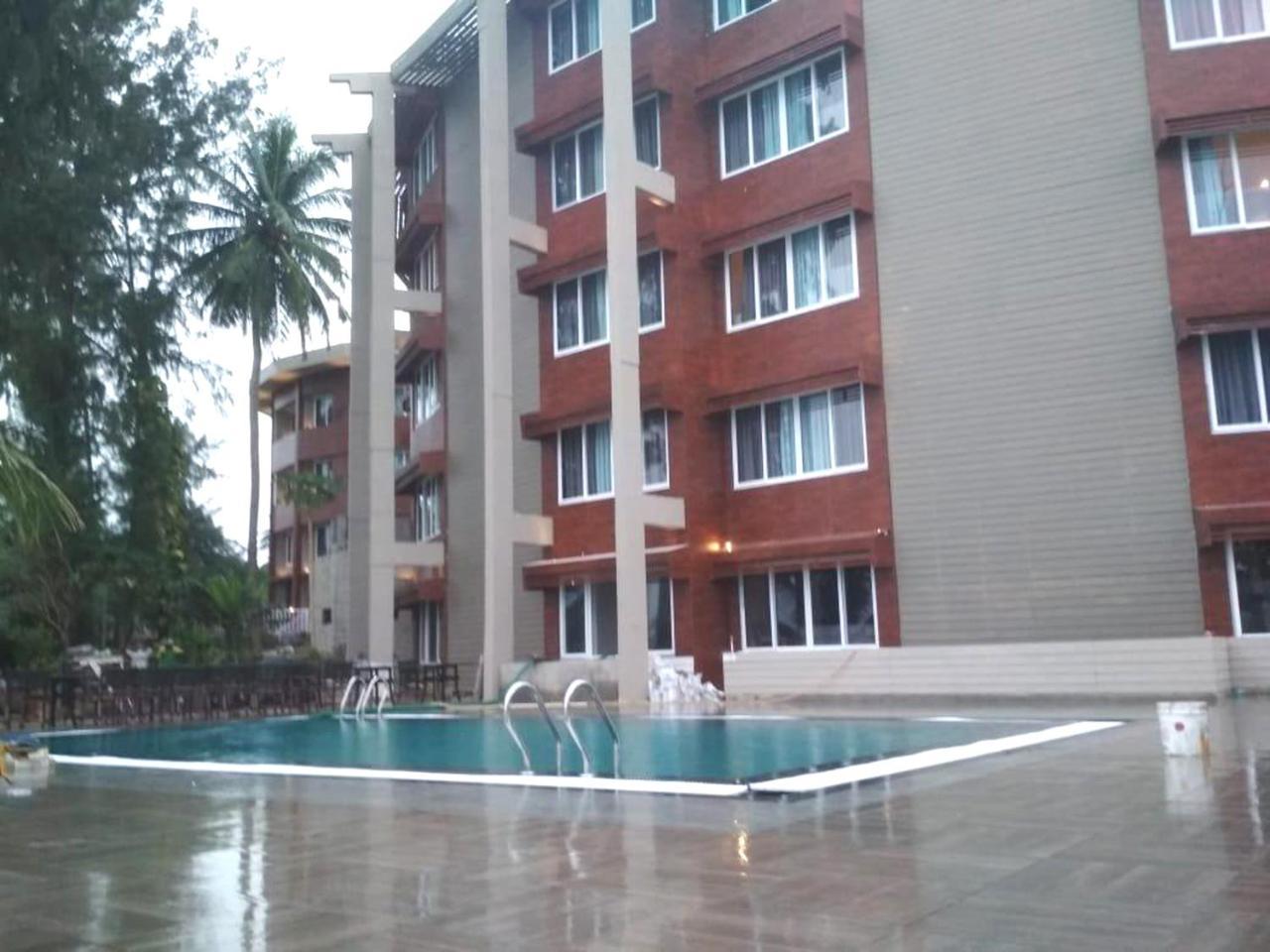 Hotel Sinclairs Bayview Port Blair Zewnętrze zdjęcie