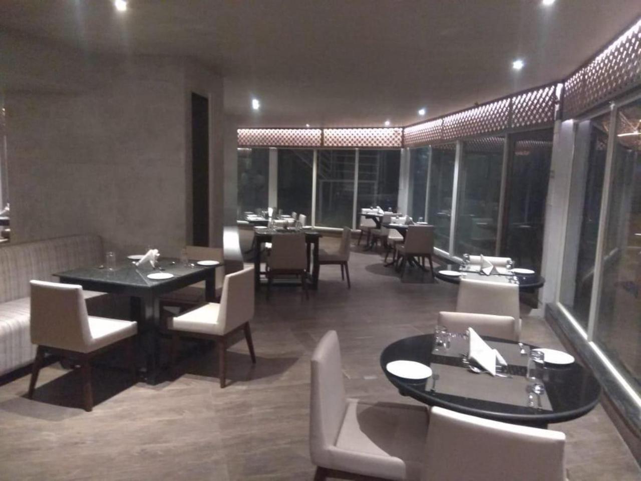 Hotel Sinclairs Bayview Port Blair Zewnętrze zdjęcie