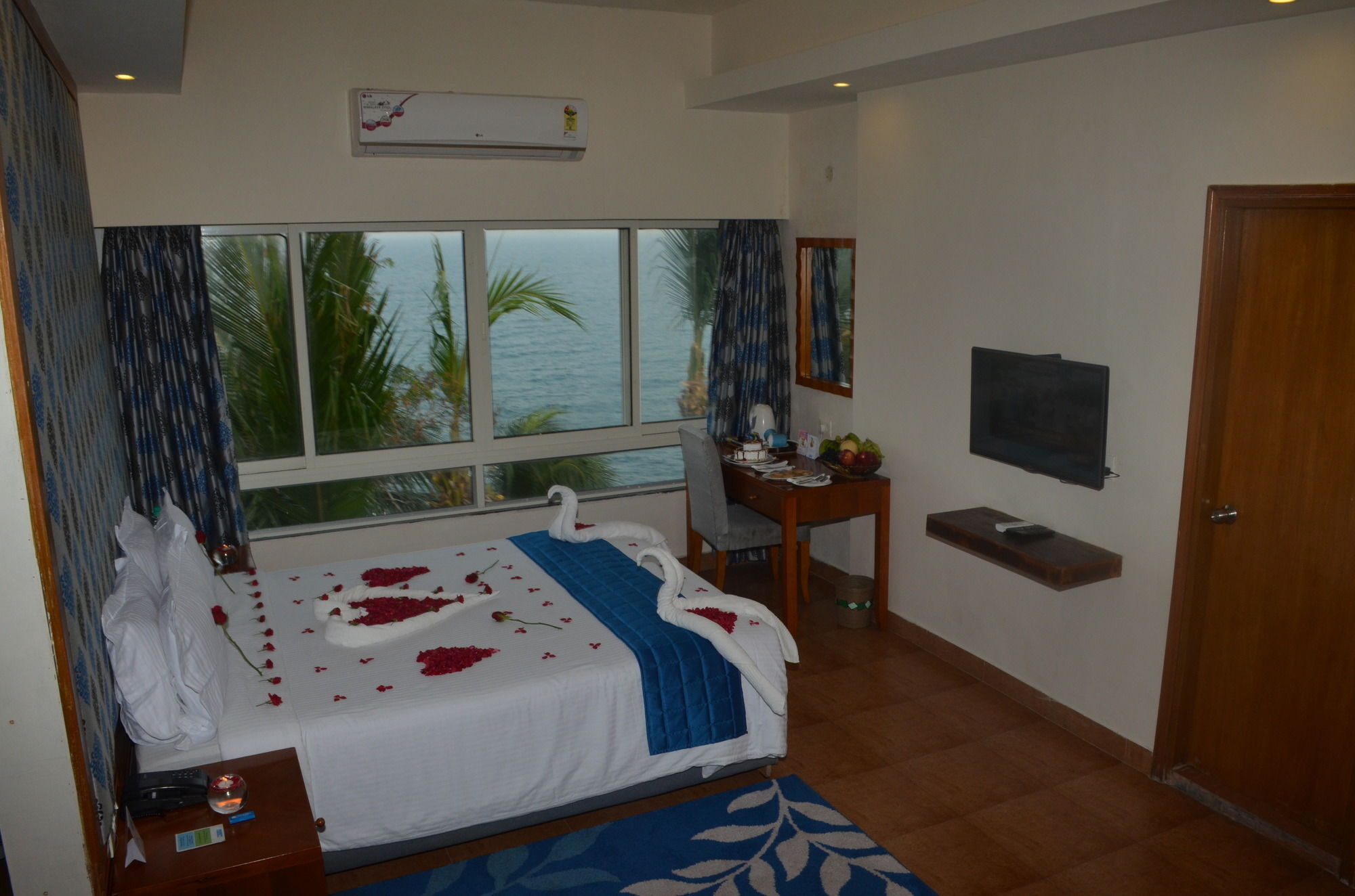 Hotel Sinclairs Bayview Port Blair Zewnętrze zdjęcie