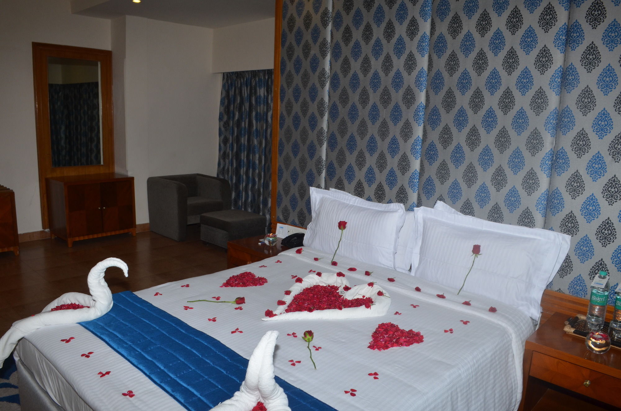 Hotel Sinclairs Bayview Port Blair Zewnętrze zdjęcie