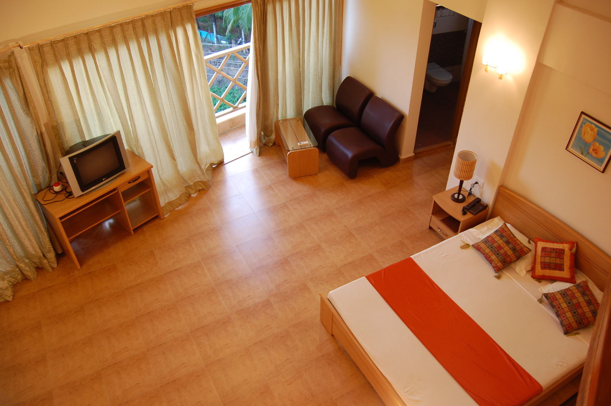 Hotel Sinclairs Bayview Port Blair Zewnętrze zdjęcie