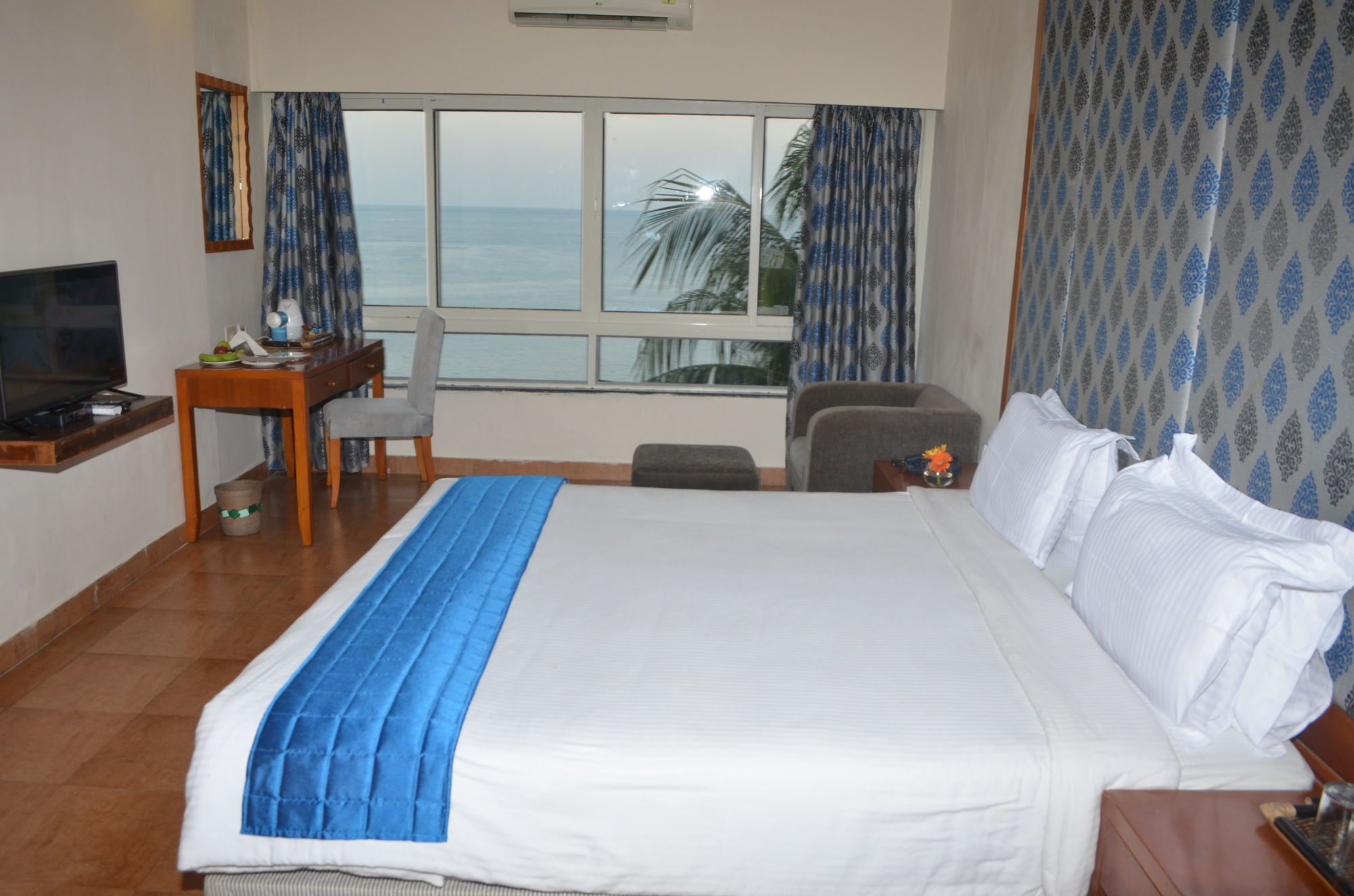 Hotel Sinclairs Bayview Port Blair Zewnętrze zdjęcie